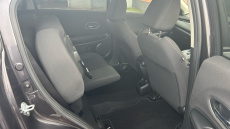 Honda HR-V 1.5 i-VTEC SE CVT 5dr Petrol Hatchback